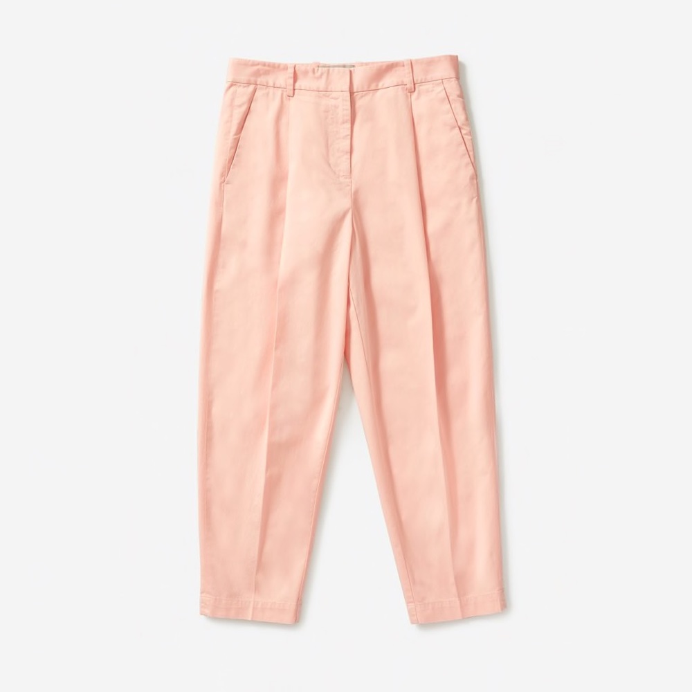 Everlane The Slouchy Chino Pant